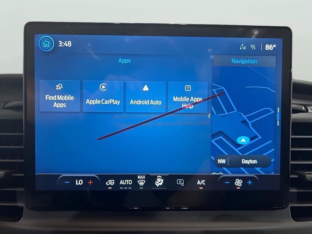 Certified 2025 Ford Transit 350 148 Medium Roof image 18