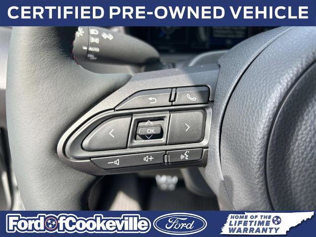 Used 2025 Toyota Corolla GR AWD/4WD image 27