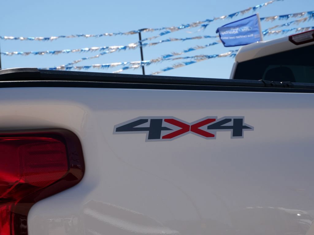 Used 2024 Chevrolet Silverado 2500 W/T w/ WT Fleet Convenience Package image 9