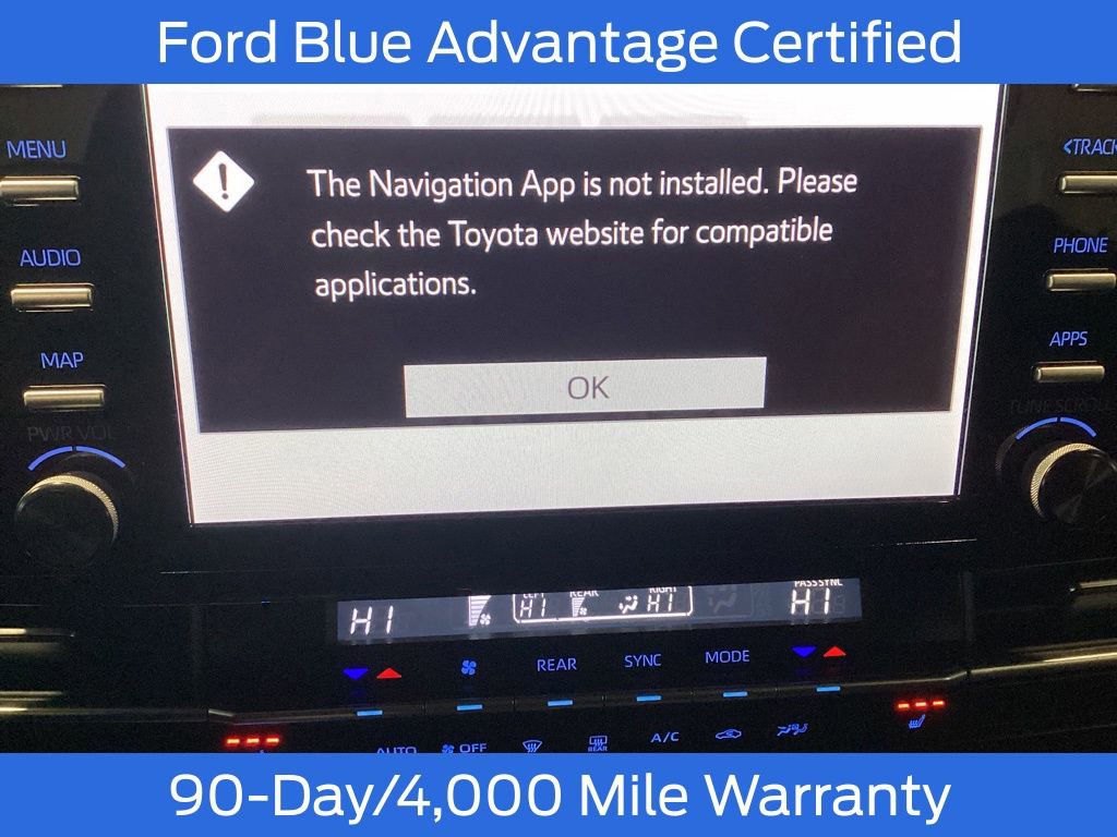 Used 2023 Toyota Sienna XLE image 20