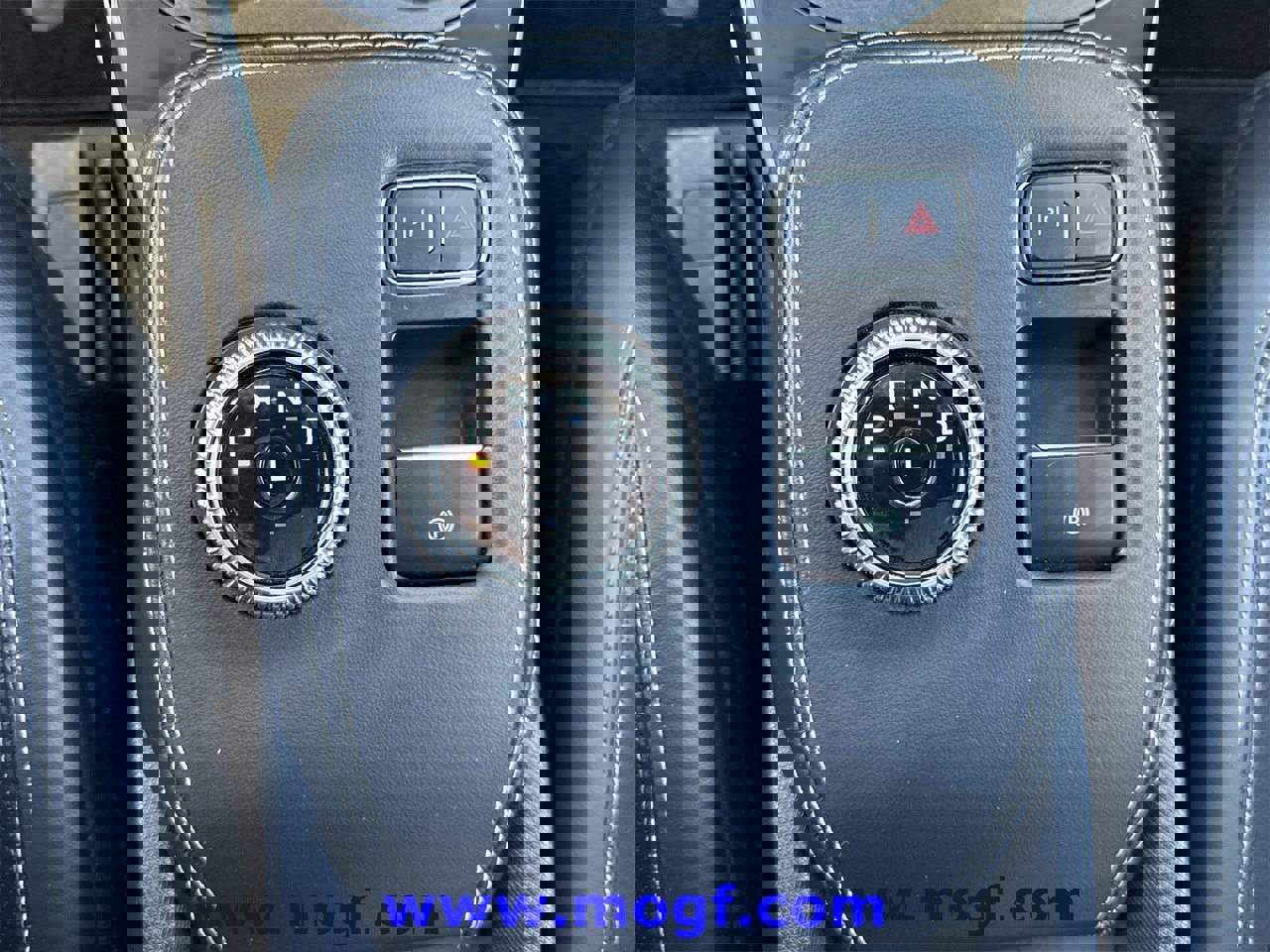 Certified 2023 Ford Mustang Mach-E Premium w/ Mustang Nite Pony Package image 10