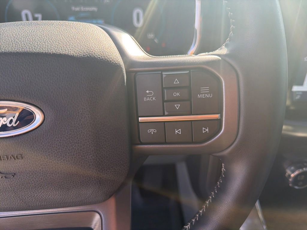 Certified 2021 Ford F150 Lariat AWD/4WD image 20