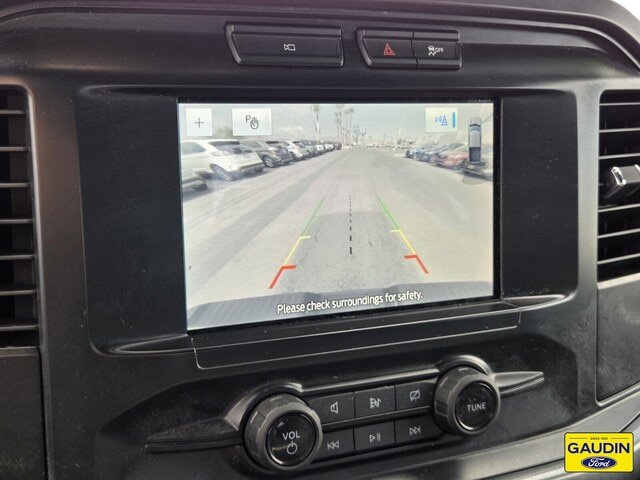 Certified 2023 Ford F150 XL w/ STX Appearance Package RWD image 22