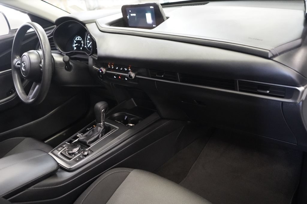 Used 2022 MAZDA CX-30 AWD 2.5 S image 21