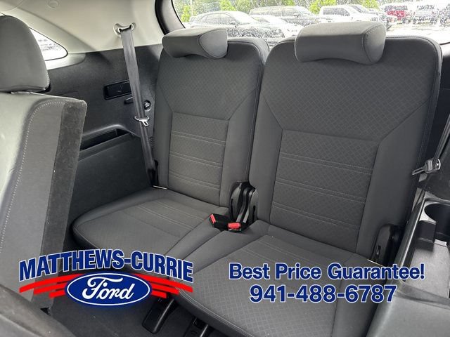 Used 2020 Kia Sorento LX FWD image 12