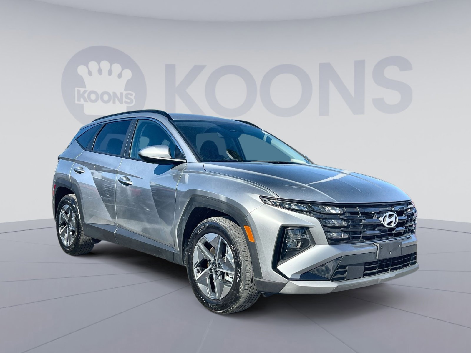 Used 2025 Hyundai Tucson SEL image 7