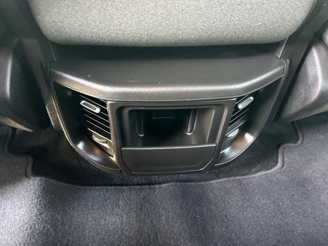 Used 2025 RAM 1500 Tradesman w/ Night Edition RWD image 26