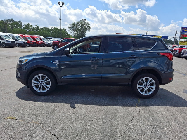 Certified 2019 Ford Escape SE AWD/4WD image 4