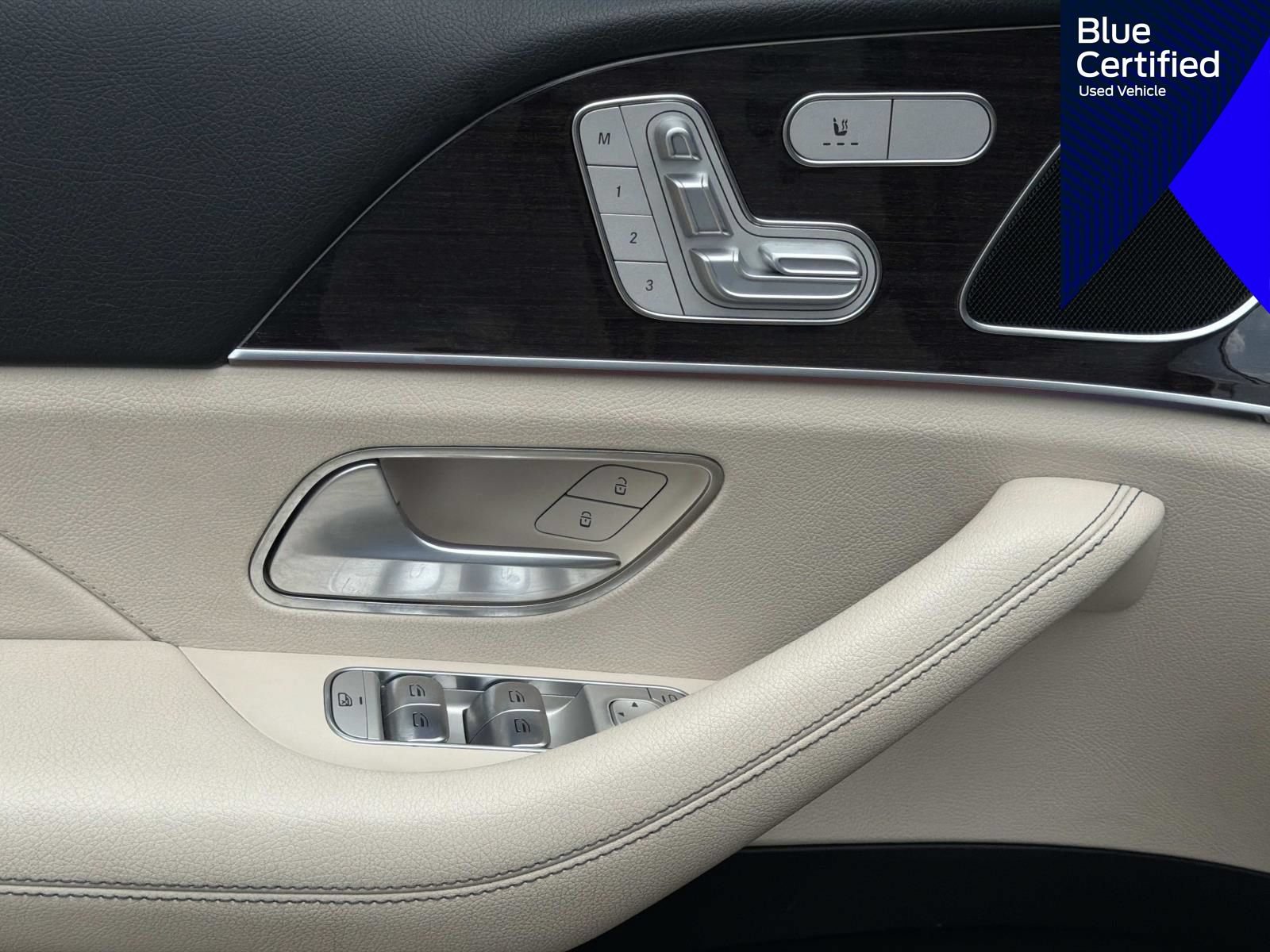 Used 2021 Mercedes-Benz GLE 350 image 28