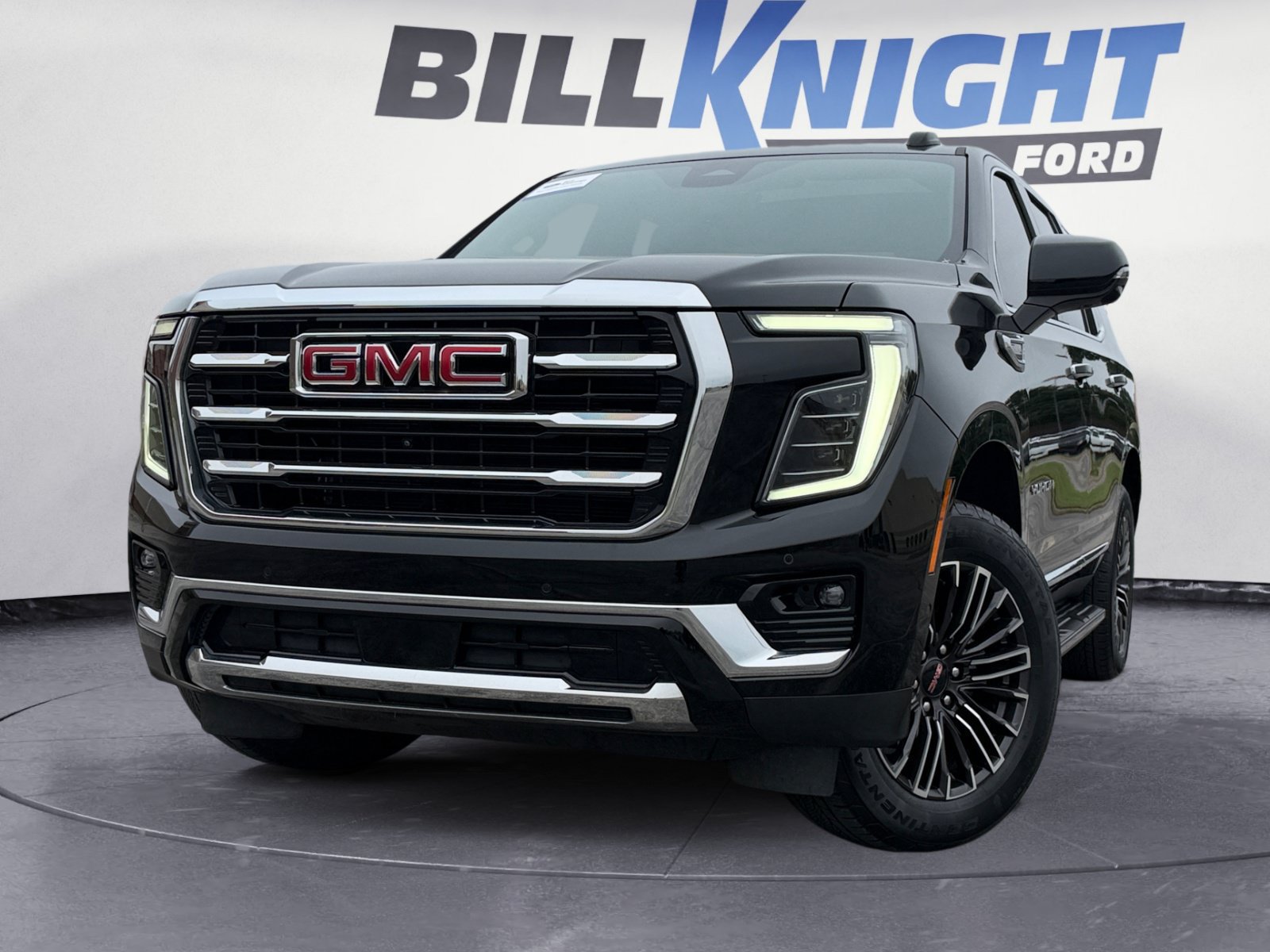 Used 2025 GMC Yukon Elevation w/ Elevation Premium Package