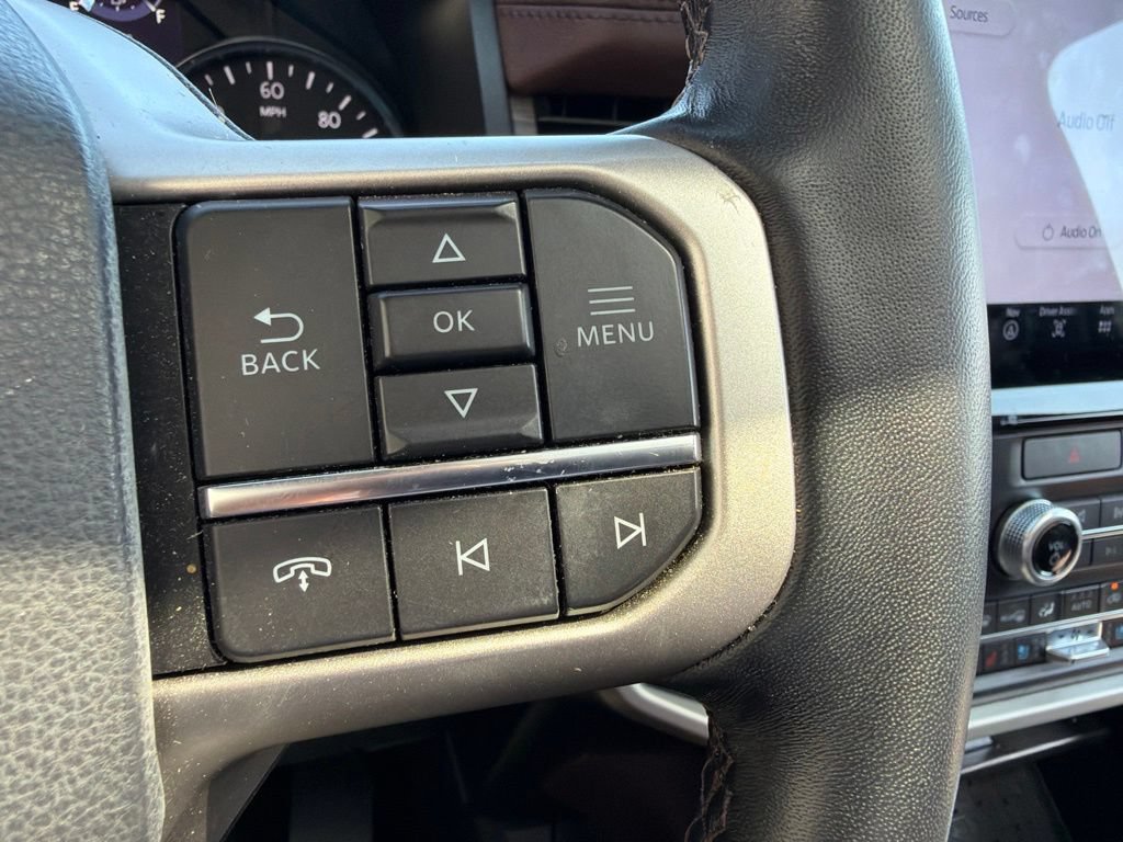 Certified 2022 Ford Expedition Limited AWD/4WD image 34
