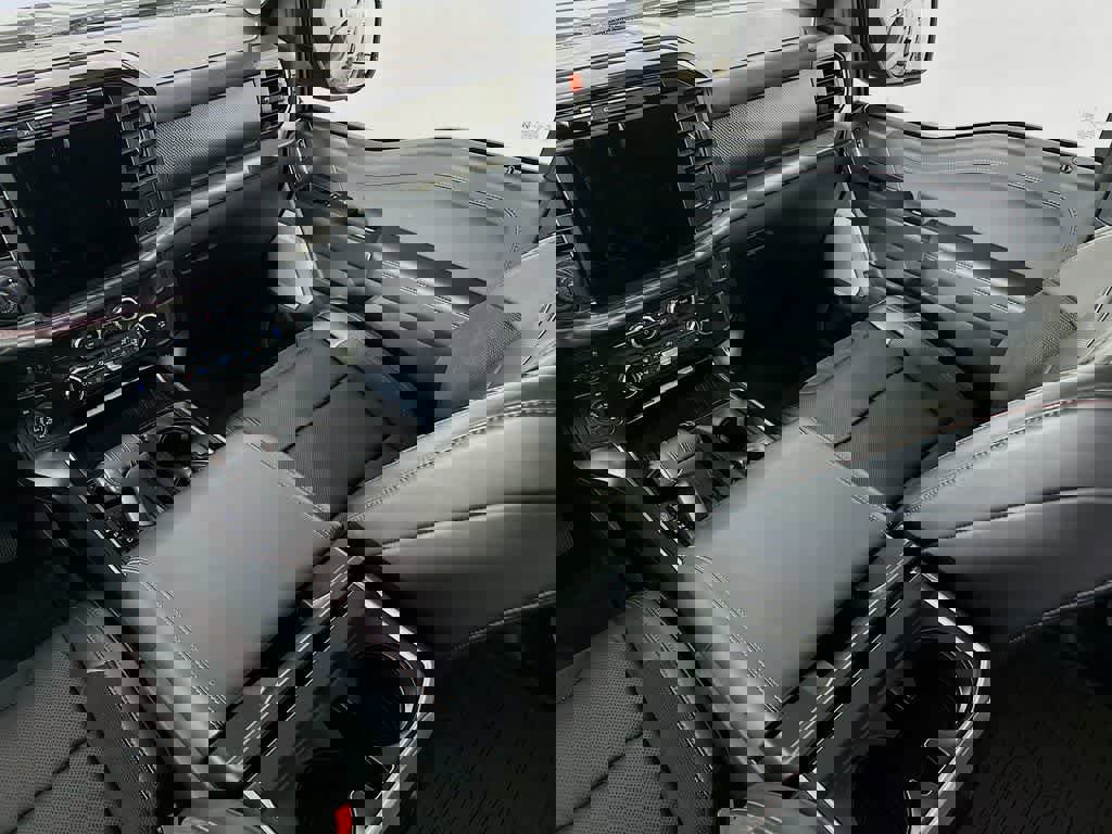 Certified 2025 Ford F150 Raptor image 14