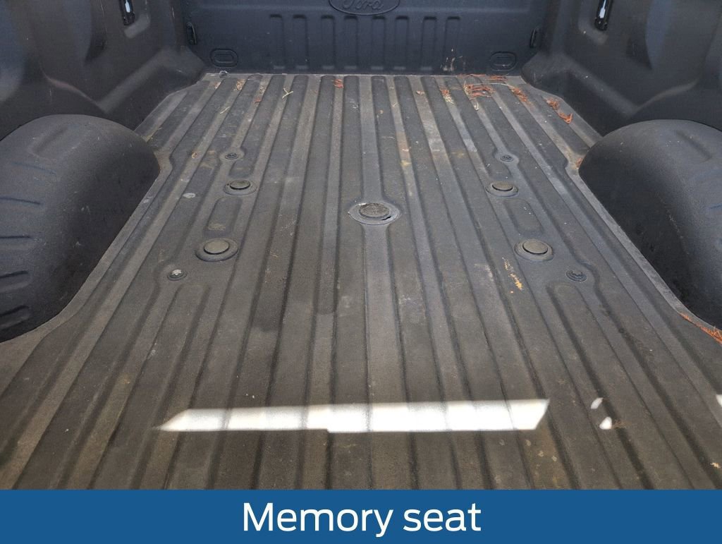 Certified 2022 Ford F450 Platinum w/ FX4 Off-Road Package image 35