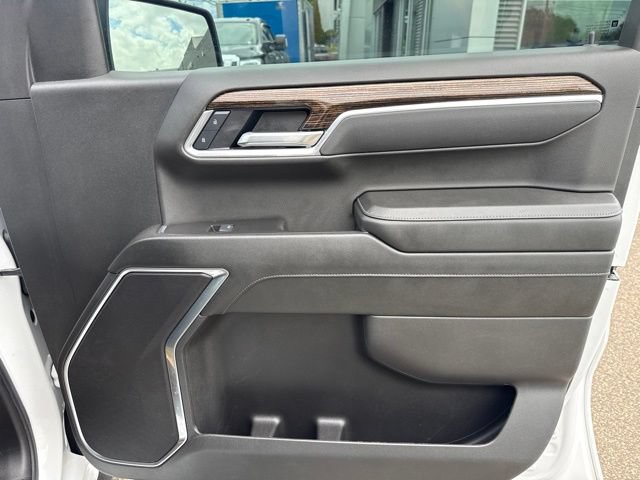 Used 2025 GMC Sierra 1500 Elevation AWD/4WD image 37