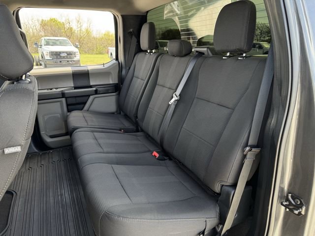 Certified 2020 Ford F150 XL w/ Equipment Group 101A Mid image 25