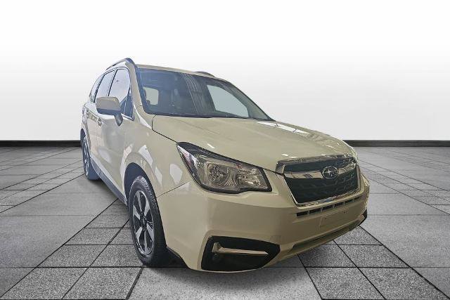 Used 2018 Subaru Forester 2.5i Premium AWD/4WD image 3
