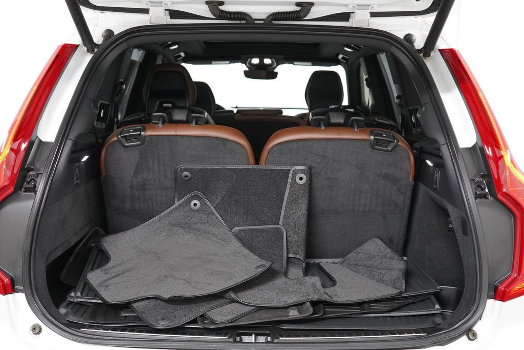 Used 2024 Volvo XC90 B6 Ultimate w/ Protection Package Premier AWD/4WD image 30