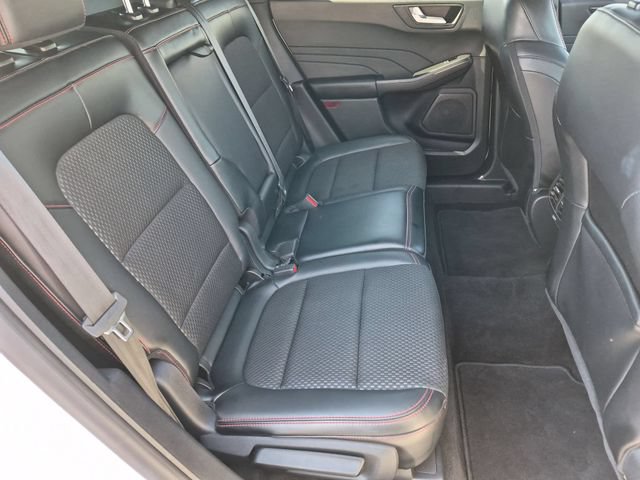 Certified 2024 Ford Escape ST-Line w/ Tech Pack #1 AWD/4WD image 20