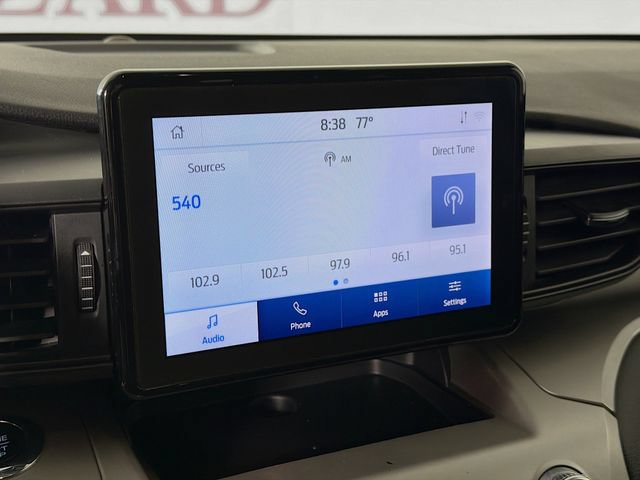 Certified 2021 Ford Explorer XLT RWD image 18