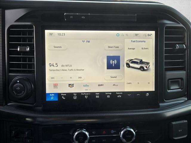 Certified 2025 Ford F150 Raptor image 12