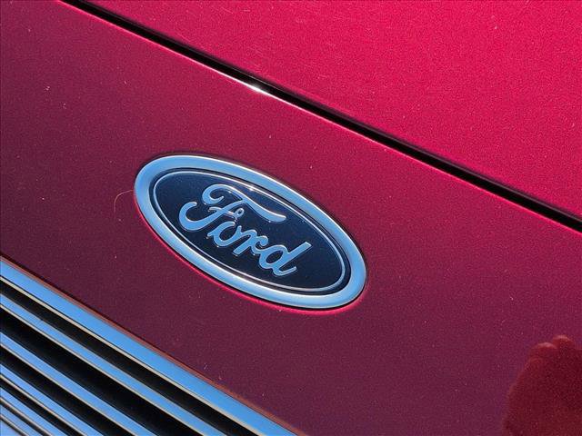 Certified 2019 Ford Fusion SE image 13