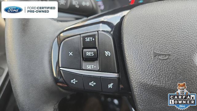 Certified 2022 Ford Escape SE w/ Cold Weather Package AWD/4WD image 18