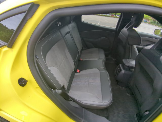 Certified 2025 Ford Mustang Mach-E GT AWD/4WD image 34