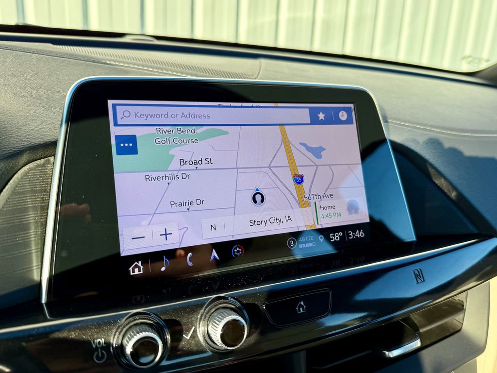 Used 2021 Cadillac CT4 Luxury w/ Sun And Sound Package image 27