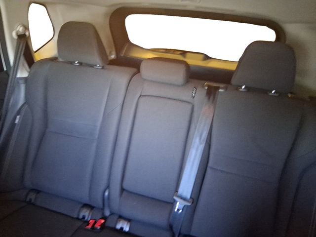 Used 2024 Nissan Rogue S FWD image 16