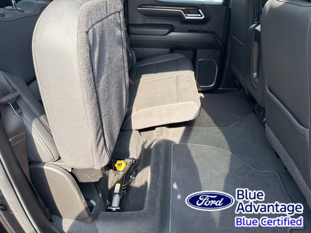 Used 2024 GMC Sierra 1500 SLT image 43