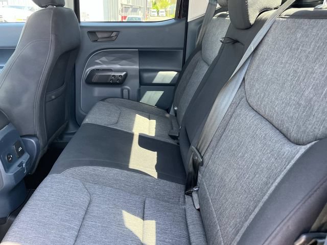 Certified 2024 Ford Maverick XLT w/ XLT Luxury Package FWD image 24