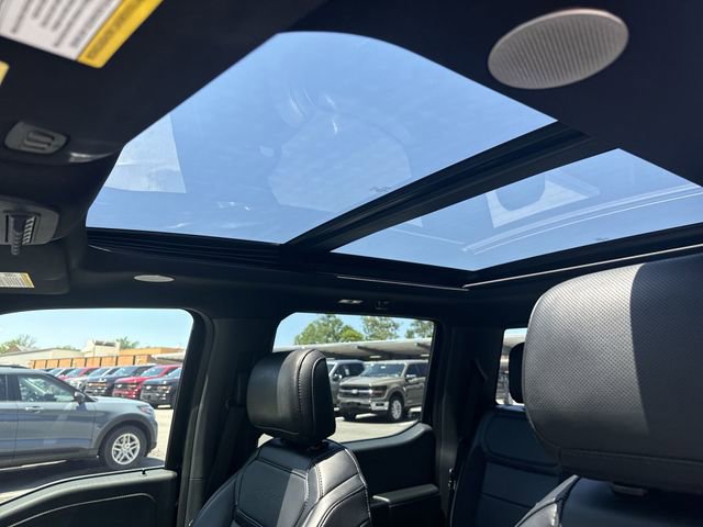 Certified 2023 Ford F150 Raptor w/ Raptor 37 Performance Package AWD/4WD image 22