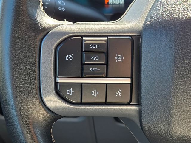 Certified 2024 Ford F150 XLT w/ Tow/Haul Package image 19