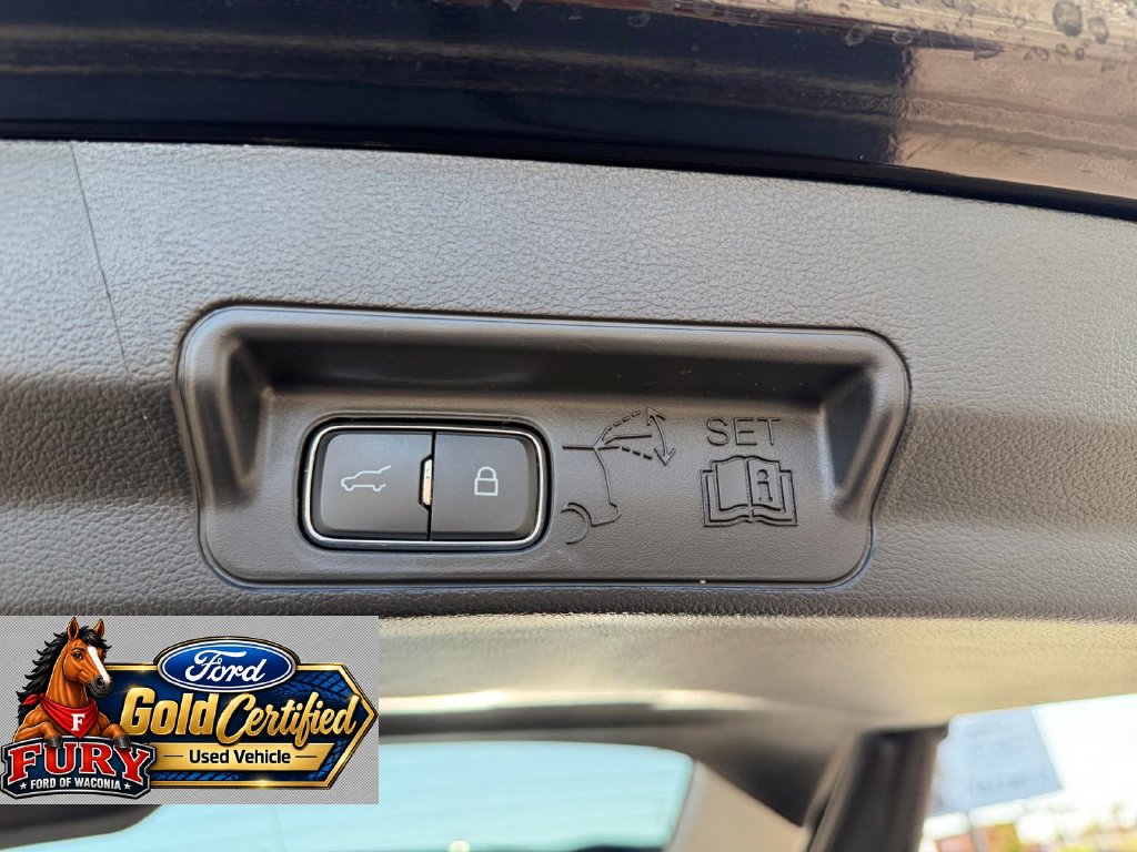 Certified 2025 Ford Explorer Active AWD/4WD image 26