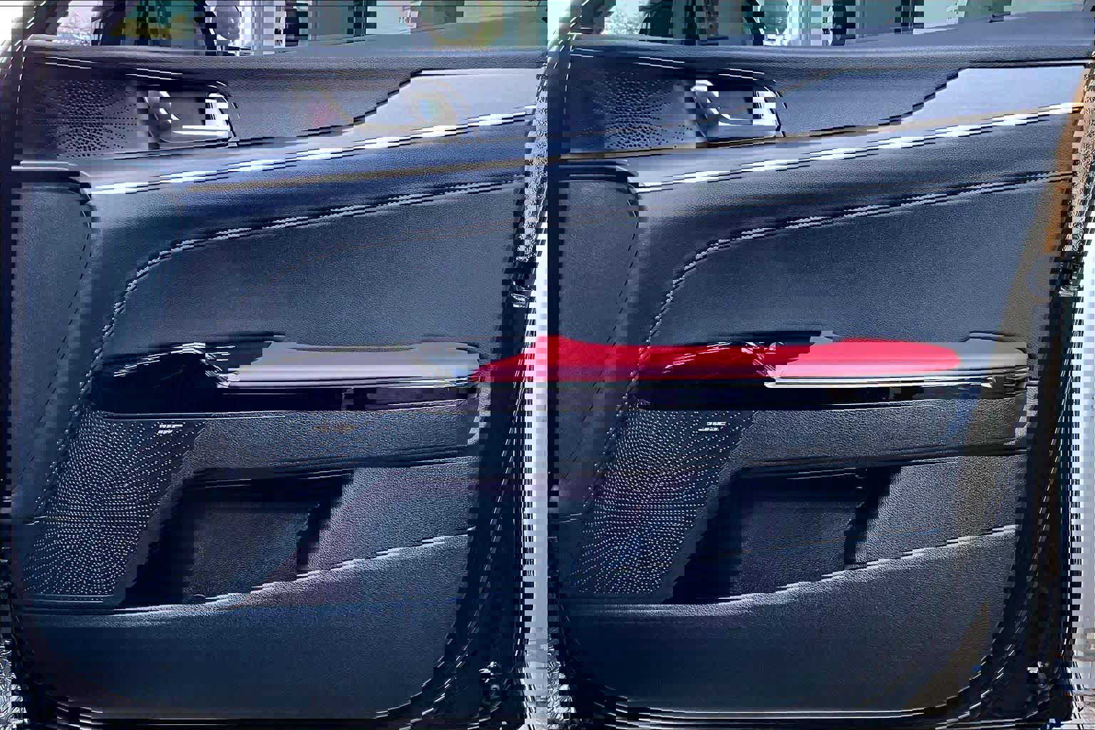 Used 2025 Kia K5 GT-Line w/ GT-Line Premium Package image 22