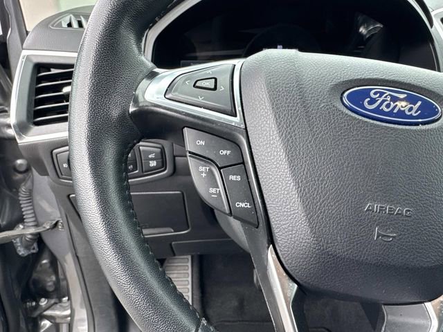 Certified 2024 Ford Edge Titanium image 22