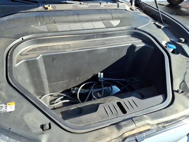 Certified 2022 Ford Mustang Mach-E Premium image 27