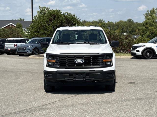 Certified 2024 Ford F150 XL AWD/4WD image 2
