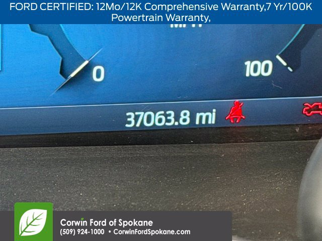 Certified 2023 Ford F350 Lariat AWD/4WD image 5