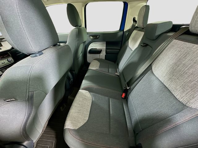 Certified 2022 Ford Maverick XLT w/ Equipment Group 300A Standard image 21