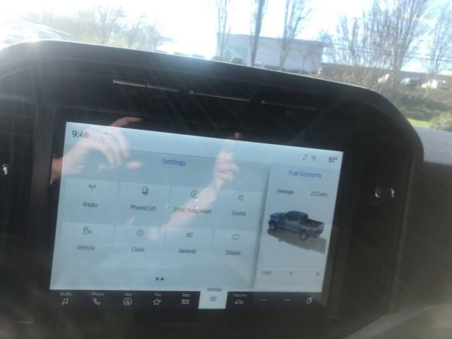 Certified 2021 Ford F150 XLT w/ Equipment Group 302A High image 10