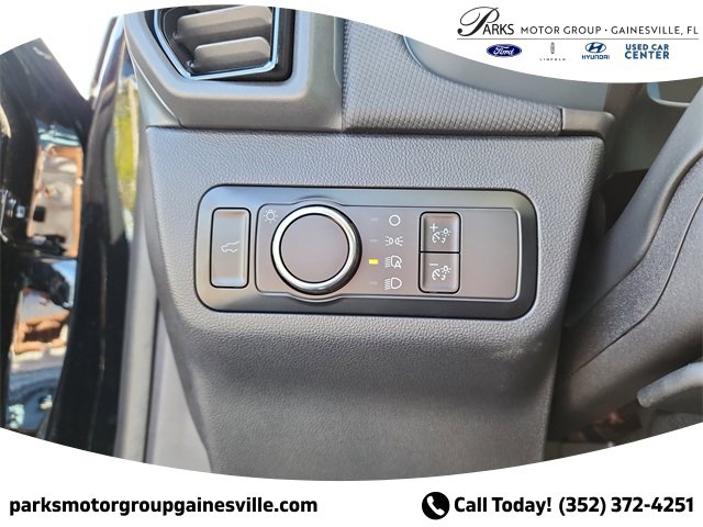 Certified 2025 Ford Bronco Sport Heritage image 23