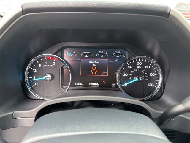 Certified 2022 Ford F250 Lariat w/ Tremor Off-Road Package AWD/4WD image 24