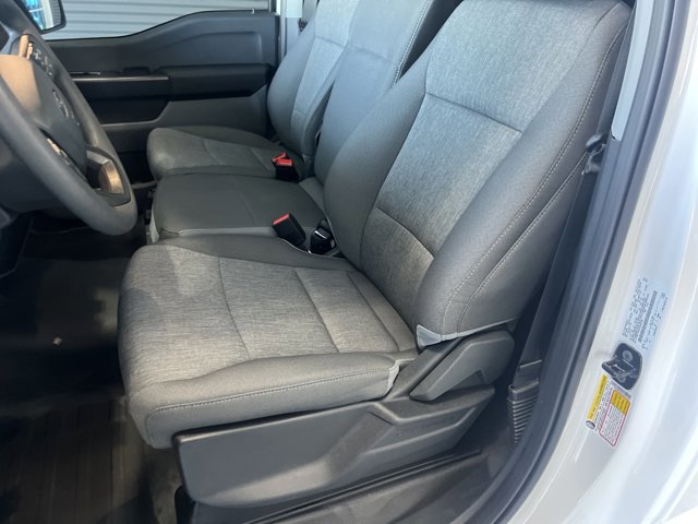 Certified 2026 Ford F150 XL RWD image 10