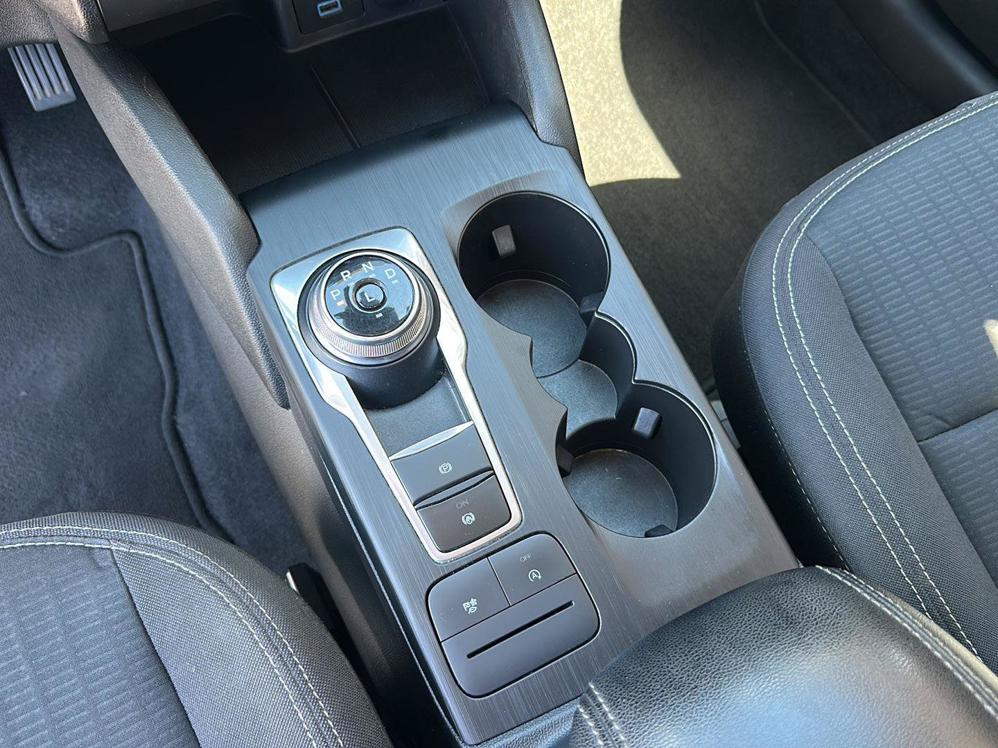 Certified 2023 Ford Escape FWD image 19