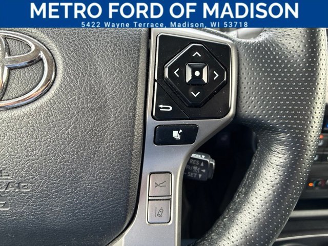 Used 2023 Toyota 4Runner Limited AWD/4WD image 28