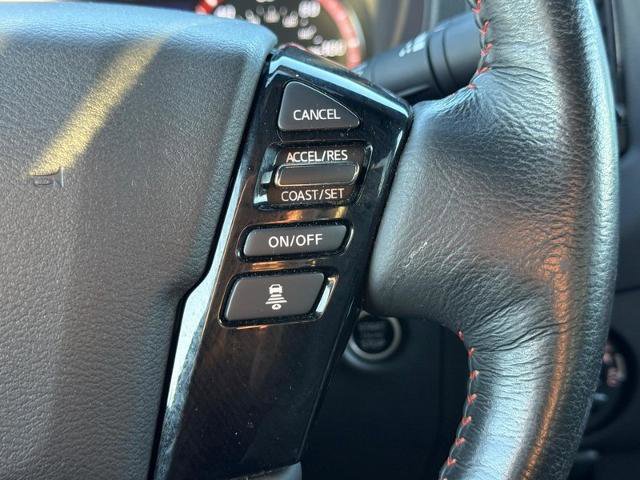 Used 2023 Nissan Frontier PRO-4X w/ Pro-4X Premium Package AWD/4WD image 15