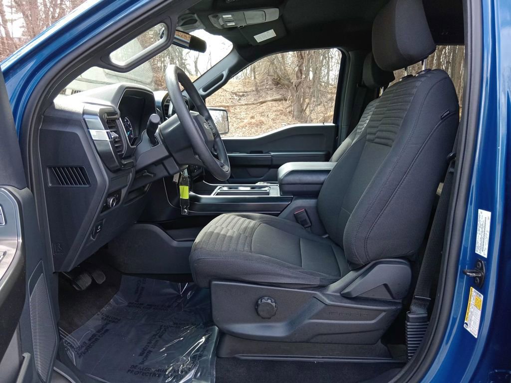 Certified 2023 Ford F150 XL w/ STX Appearance Package image 17