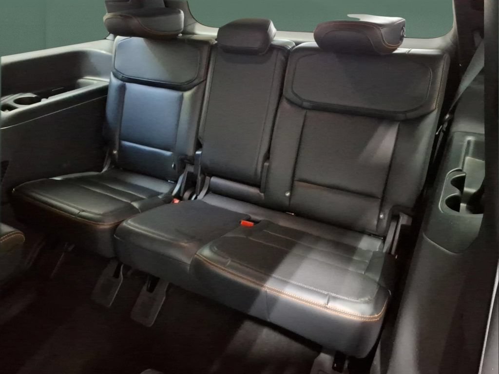 Certified 2025 Ford Expedition Tremor AWD/4WD image 28