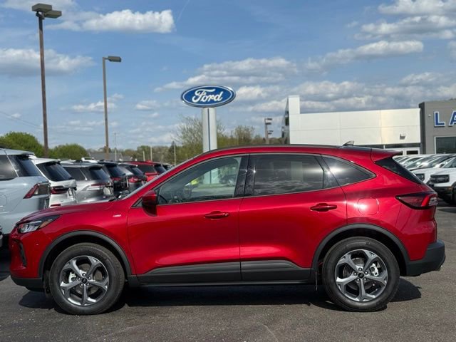 Certified 2026 Ford Escape ST-Line Select w/ Equipment Group 401A AWD/4WD image 45